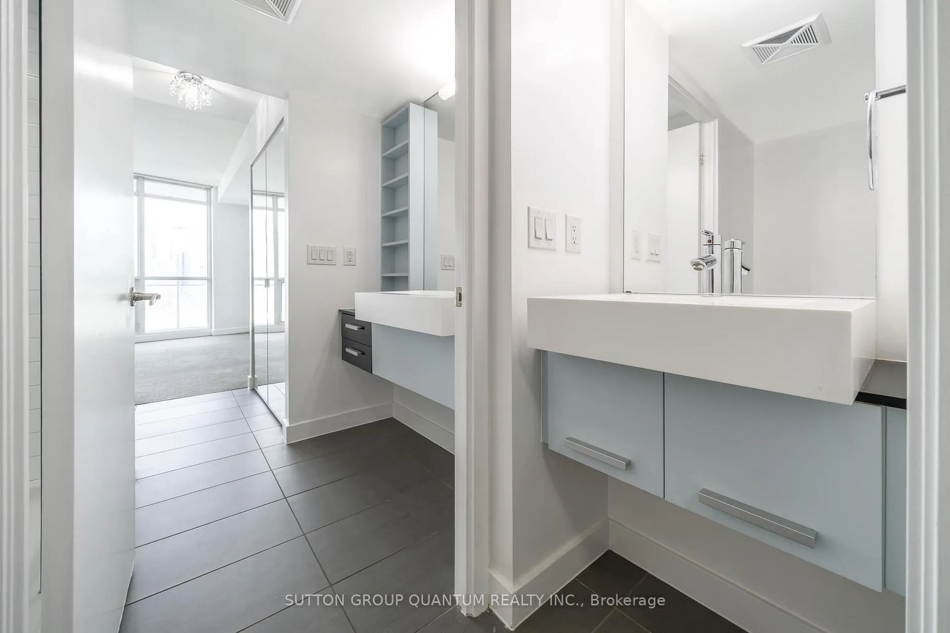 Photo 35 of Unit 1810, 38 Dan Leckie Way, Toronto, Waterfront Communities — HOMEH