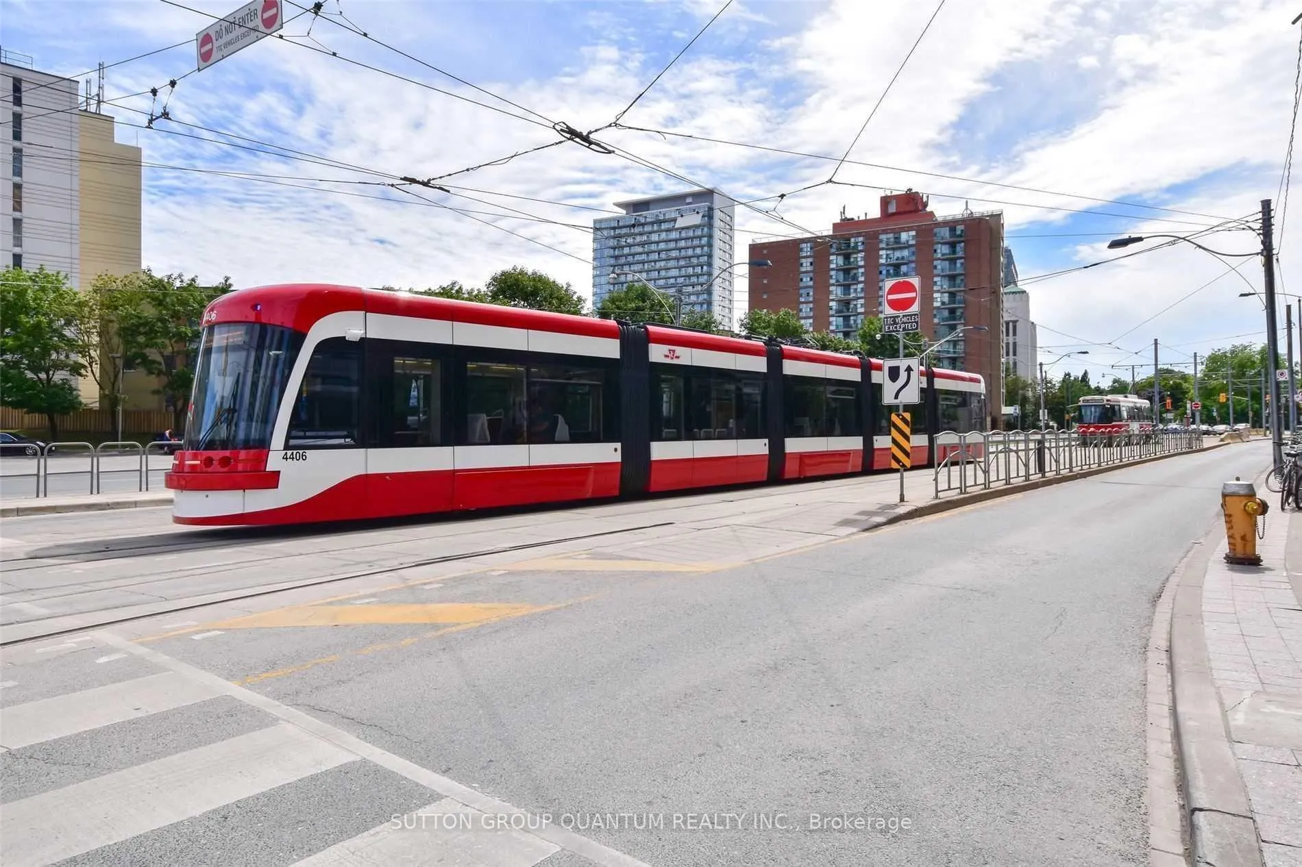 Photo 46 of Unit 1810, 38 Dan Leckie Way, Toronto, Waterfront Communities — HOMEH