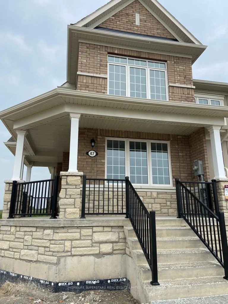 Photo 1 of 47 Union Boulevard, Wasaga Beach — HOMEH