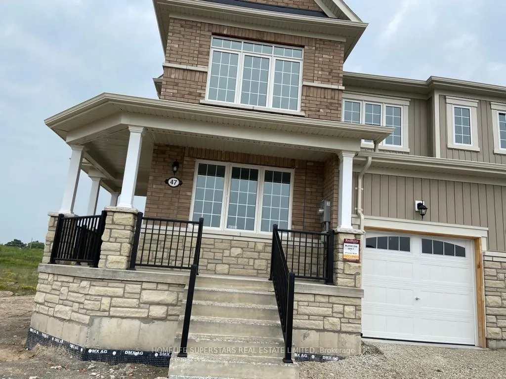 Photo 4 of 47 Union Boulevard, Wasaga Beach — HOMEH