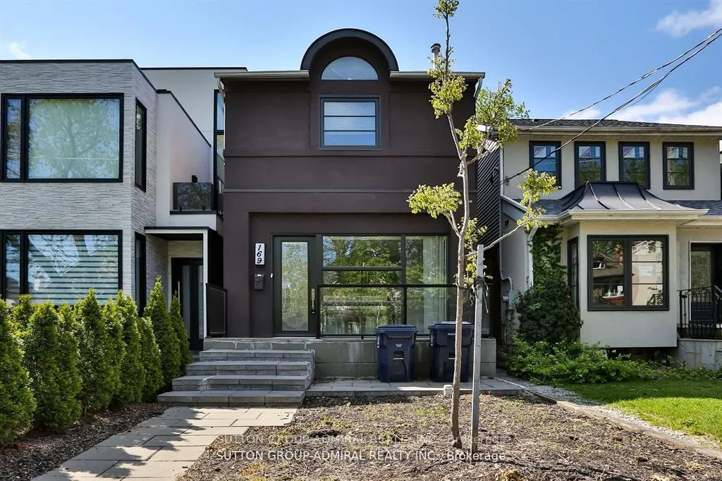 Photo 1 of 169 Woburn Avenue, Toronto, Lawrence Park North — HOMEH