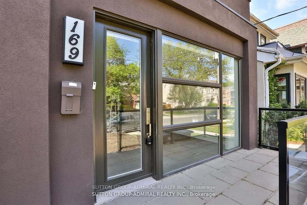 Photo 5 of 169 Woburn Avenue, Toronto, Lawrence Park North — HOMEH