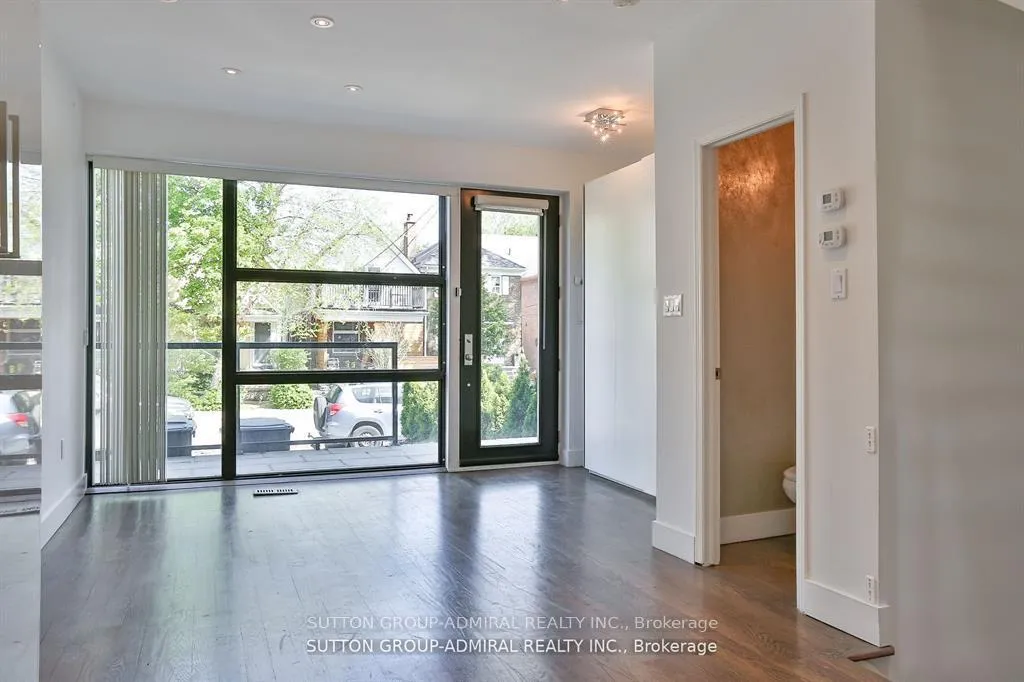Photo 9 of 169 Woburn Avenue, Toronto, Lawrence Park North — HOMEH