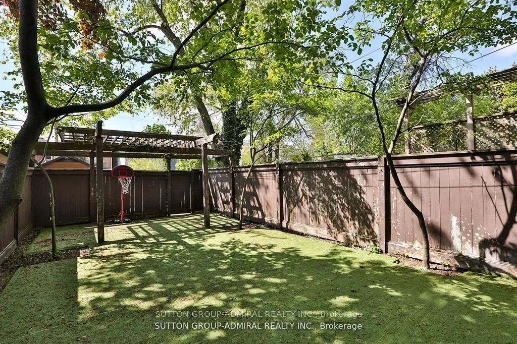 Photo 31 of 169 Woburn Avenue, Toronto, Lawrence Park North — HOMEH