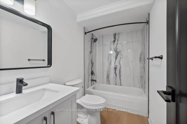 Photo 6 of Unit 4, 852 Simcoe Street N, Oshawa, Centennial — HOMEH
