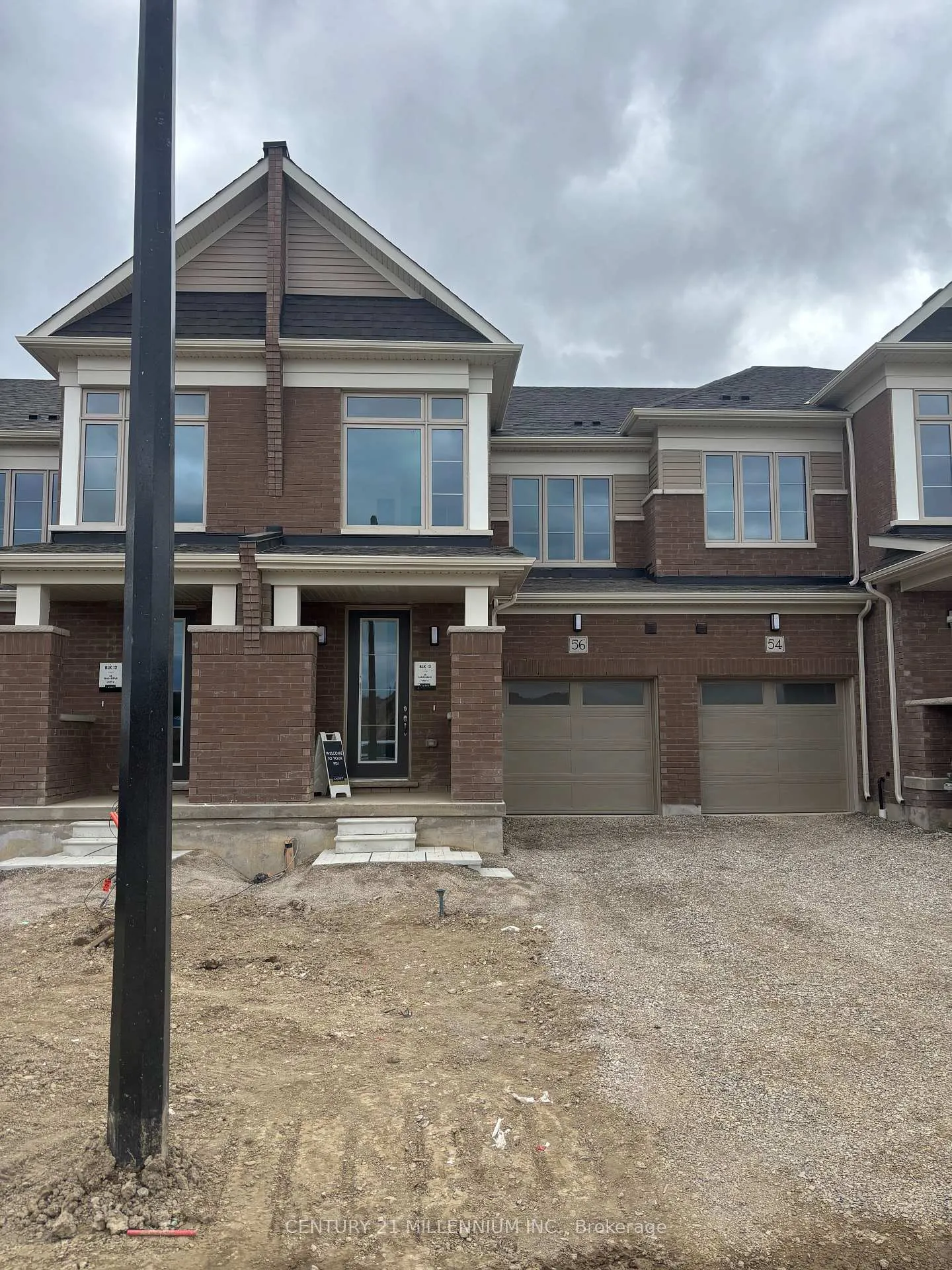 Photo 1 of 56 Blain Drive, Hamilton, Binbrook — HOMEH