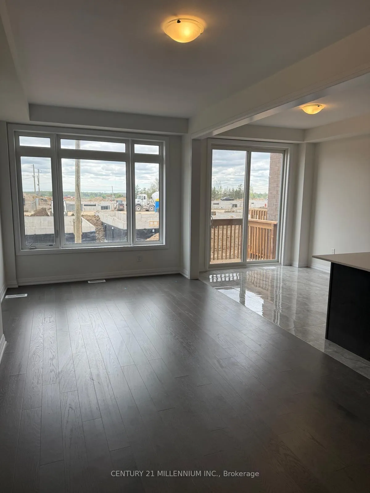 Photo 5 of 56 Blain Drive, Hamilton, Binbrook — HOMEH