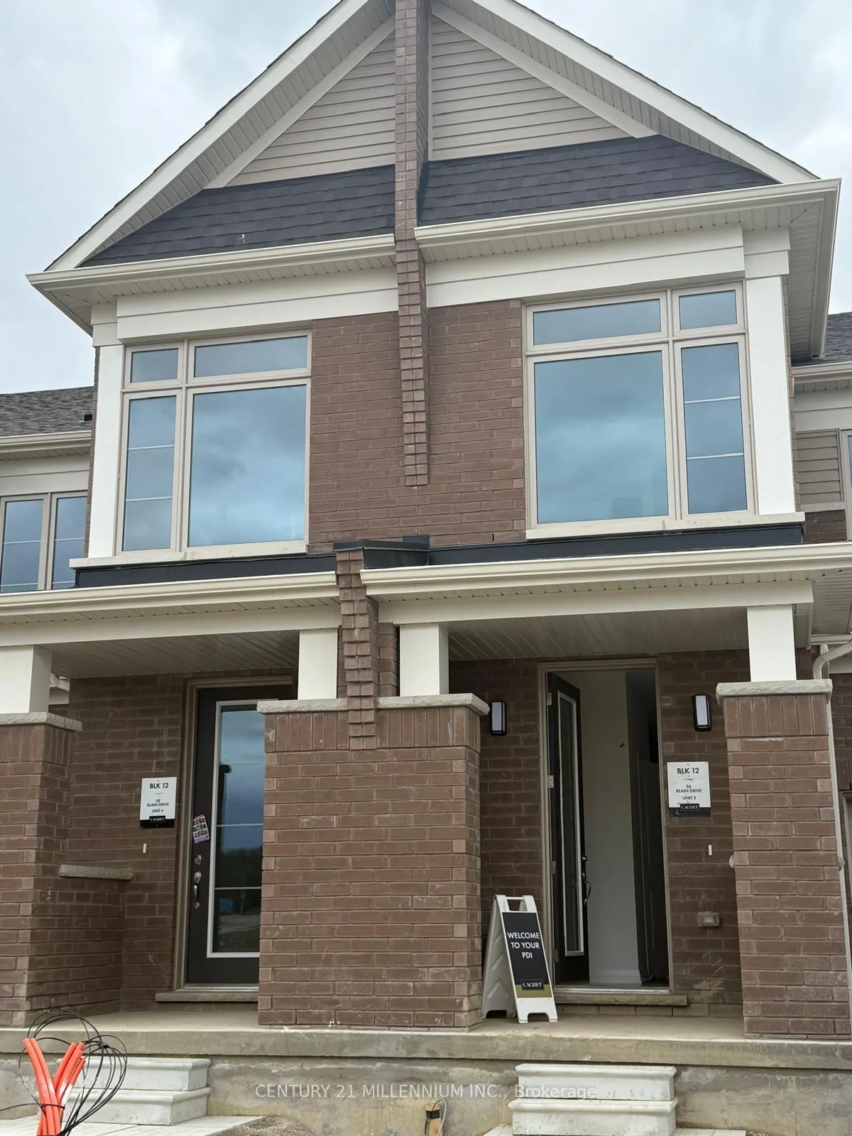 Photo 45 of 56 Blain Drive, Hamilton, Binbrook — HOMEH
