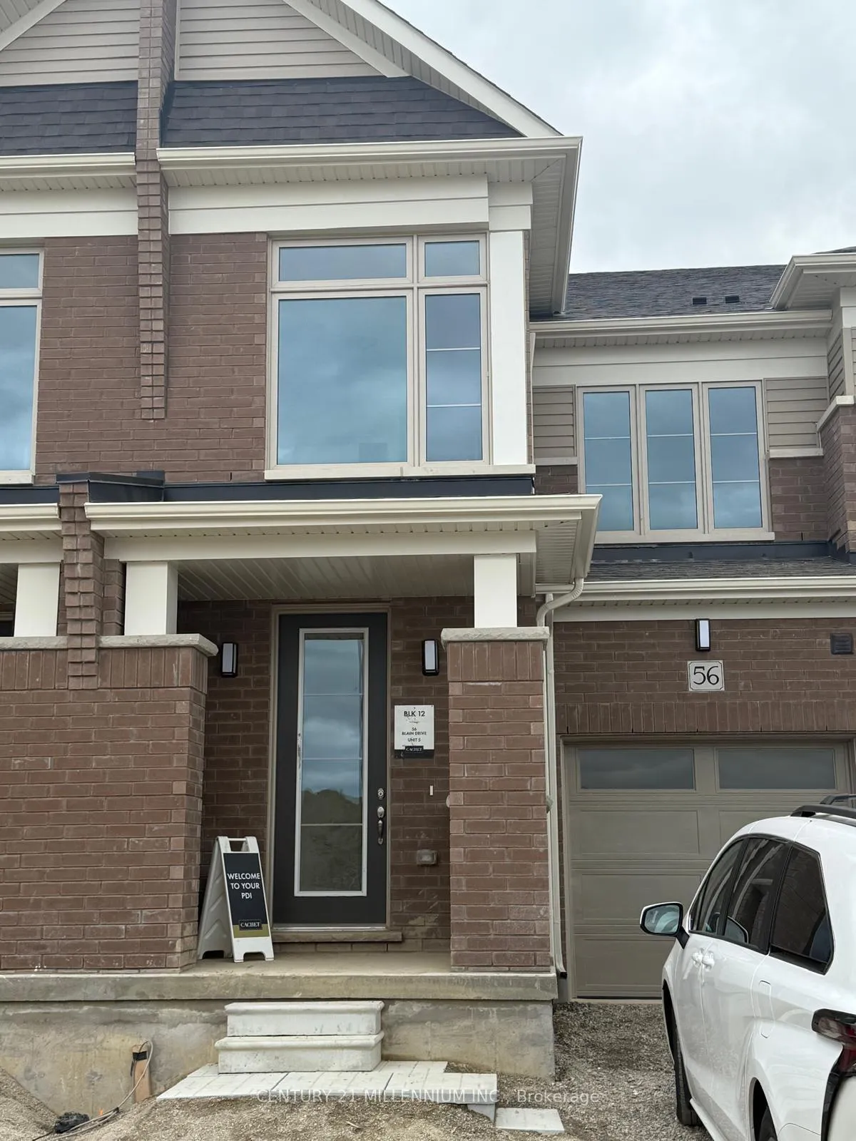 Photo 46 of 56 Blain Drive, Hamilton, Binbrook — HOMEH