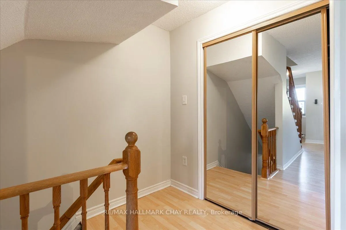 Photo 11 of Unit 2, 50 Loggers Run, Barrie, Ardagh — HOMEH