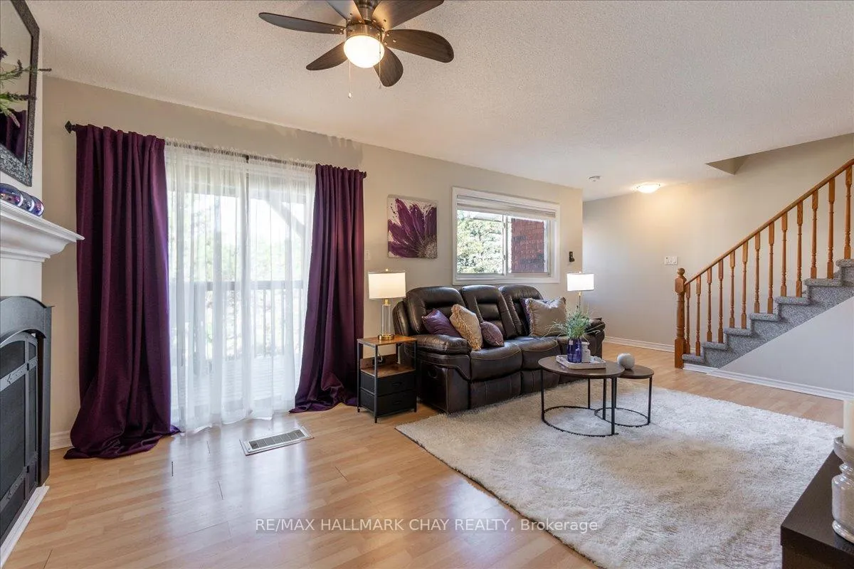 Photo 16 of Unit 2, 50 Loggers Run, Barrie, Ardagh — HOMEH