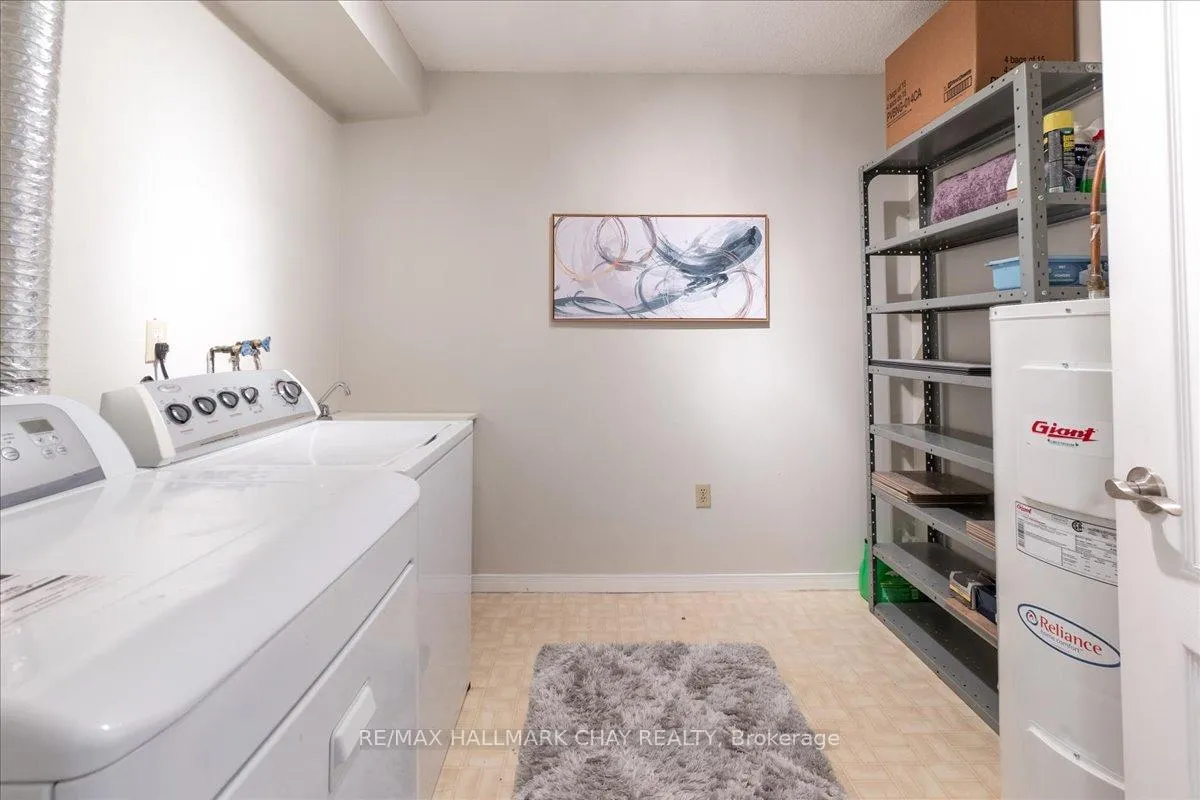 Photo 26 of Unit 2, 50 Loggers Run, Barrie, Ardagh — HOMEH