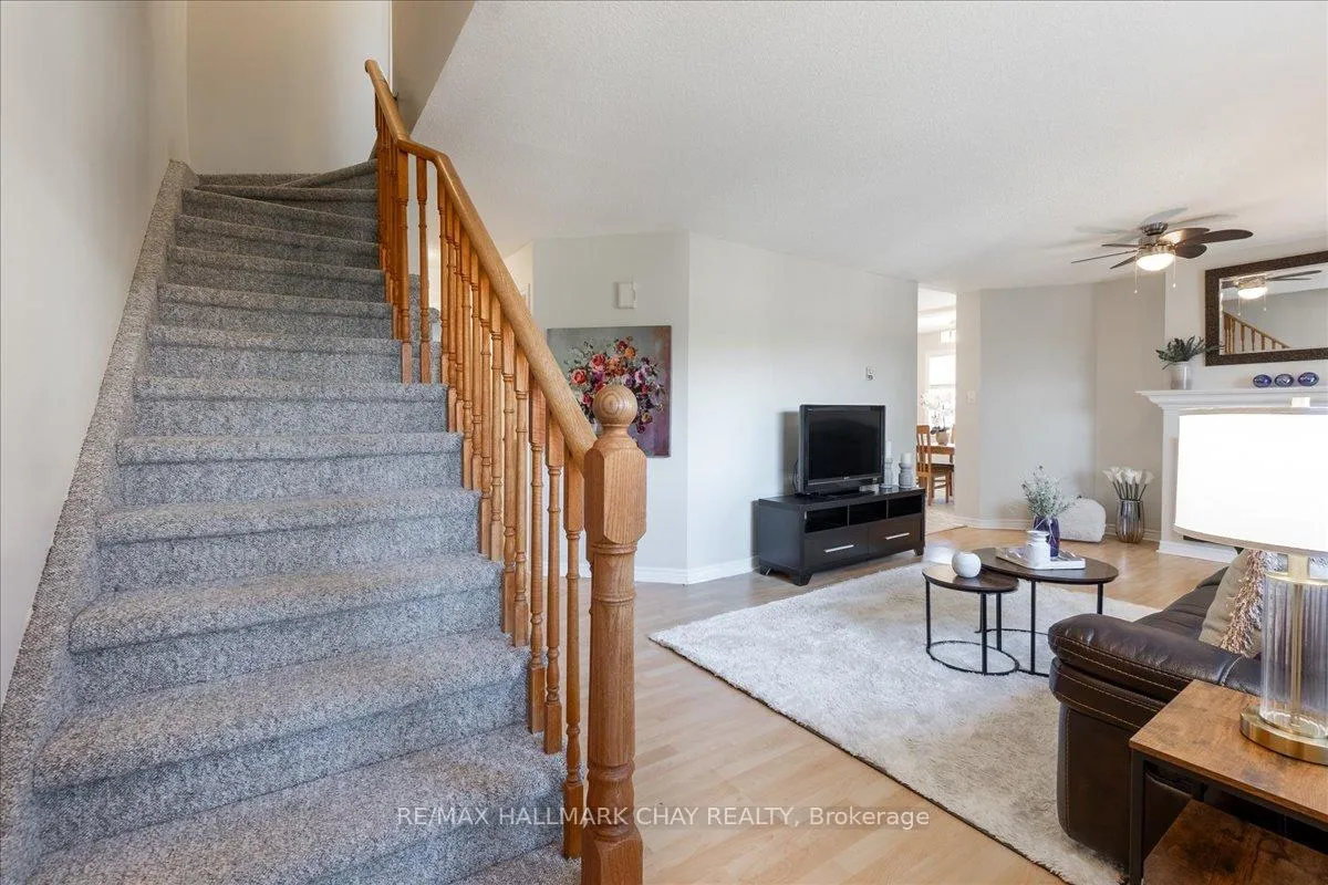 Photo 27 of Unit 2, 50 Loggers Run, Barrie, Ardagh — HOMEH