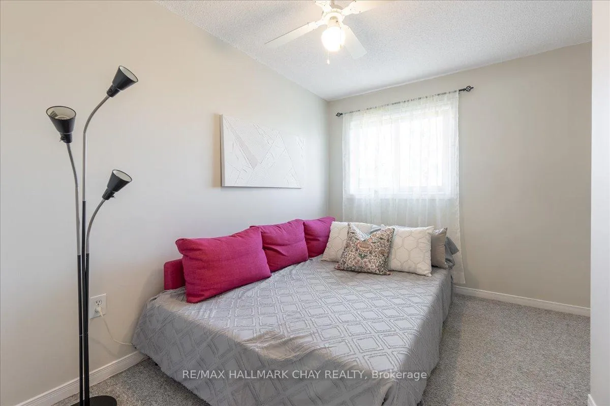 Photo 32 of Unit 2, 50 Loggers Run, Barrie, Ardagh — HOMEH