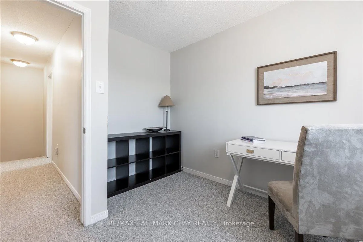 Photo 34 of Unit 2, 50 Loggers Run, Barrie, Ardagh — HOMEH