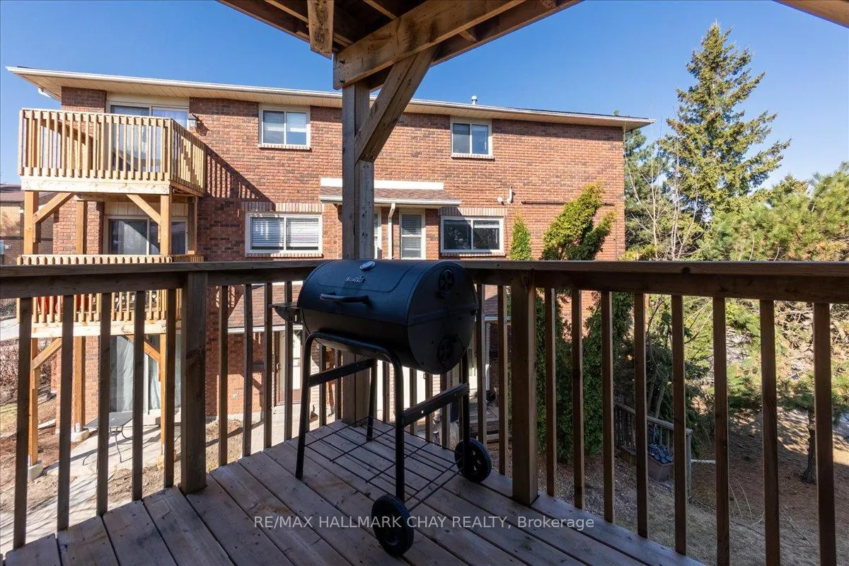 Photo 38 of Unit 2, 50 Loggers Run, Barrie, Ardagh — HOMEH