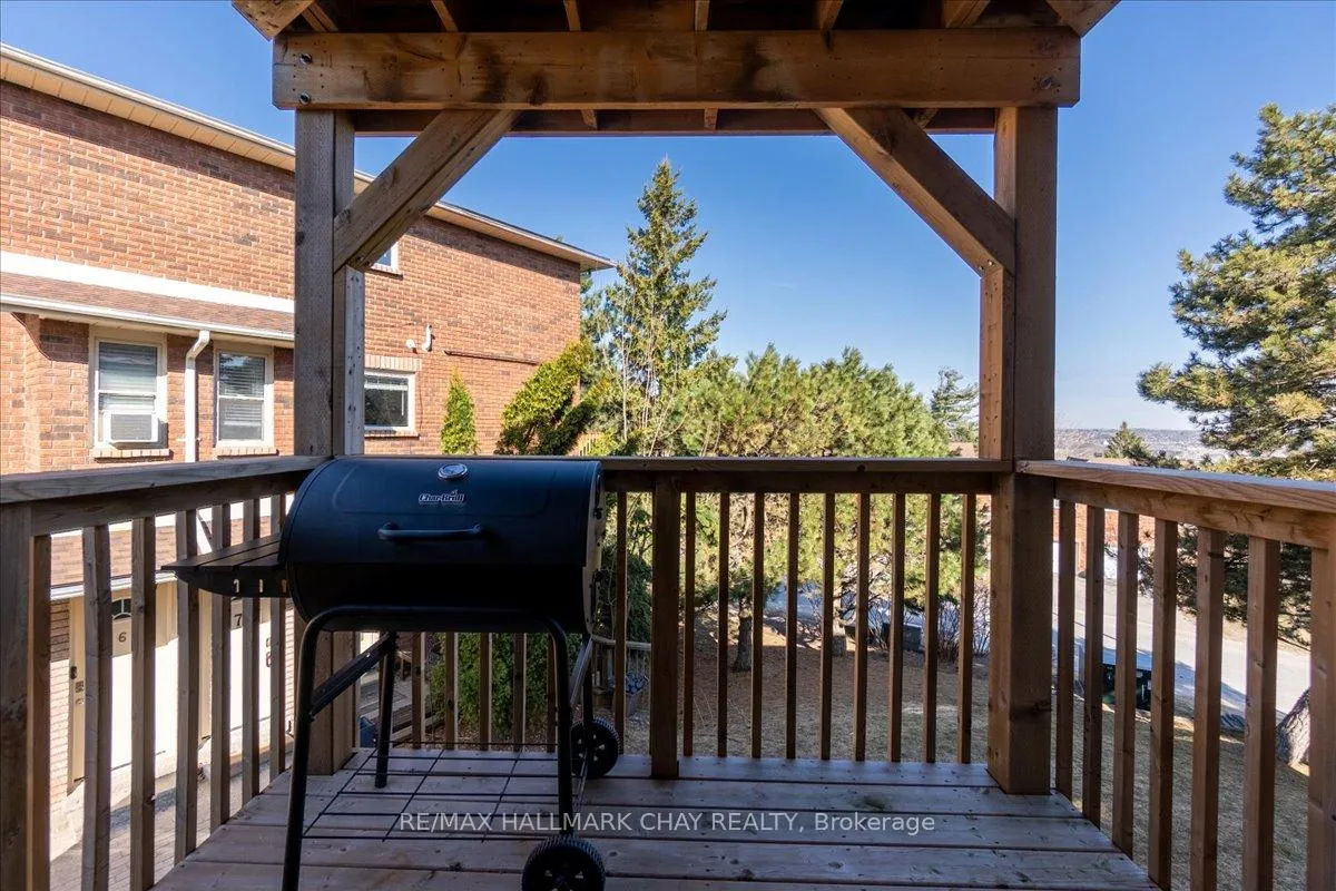 Photo 39 of Unit 2, 50 Loggers Run, Barrie, Ardagh — HOMEH
