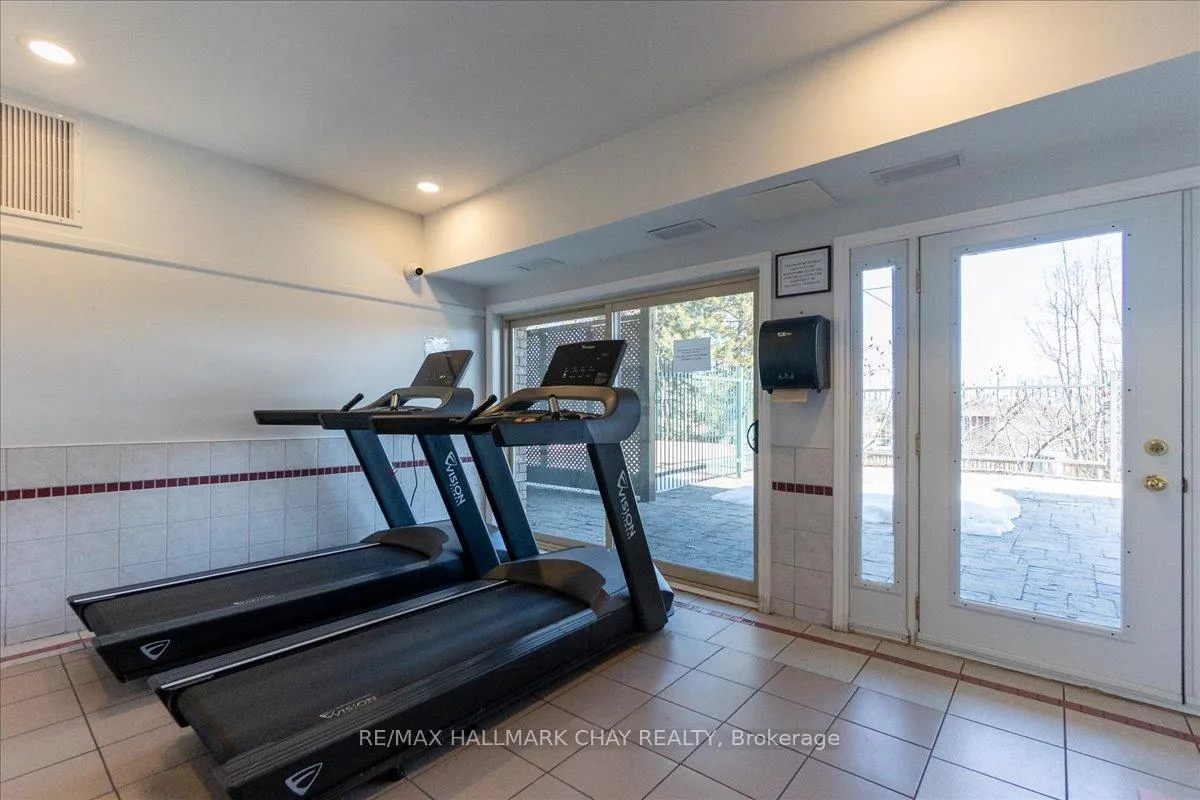 Photo 45 of Unit 2, 50 Loggers Run, Barrie, Ardagh — HOMEH