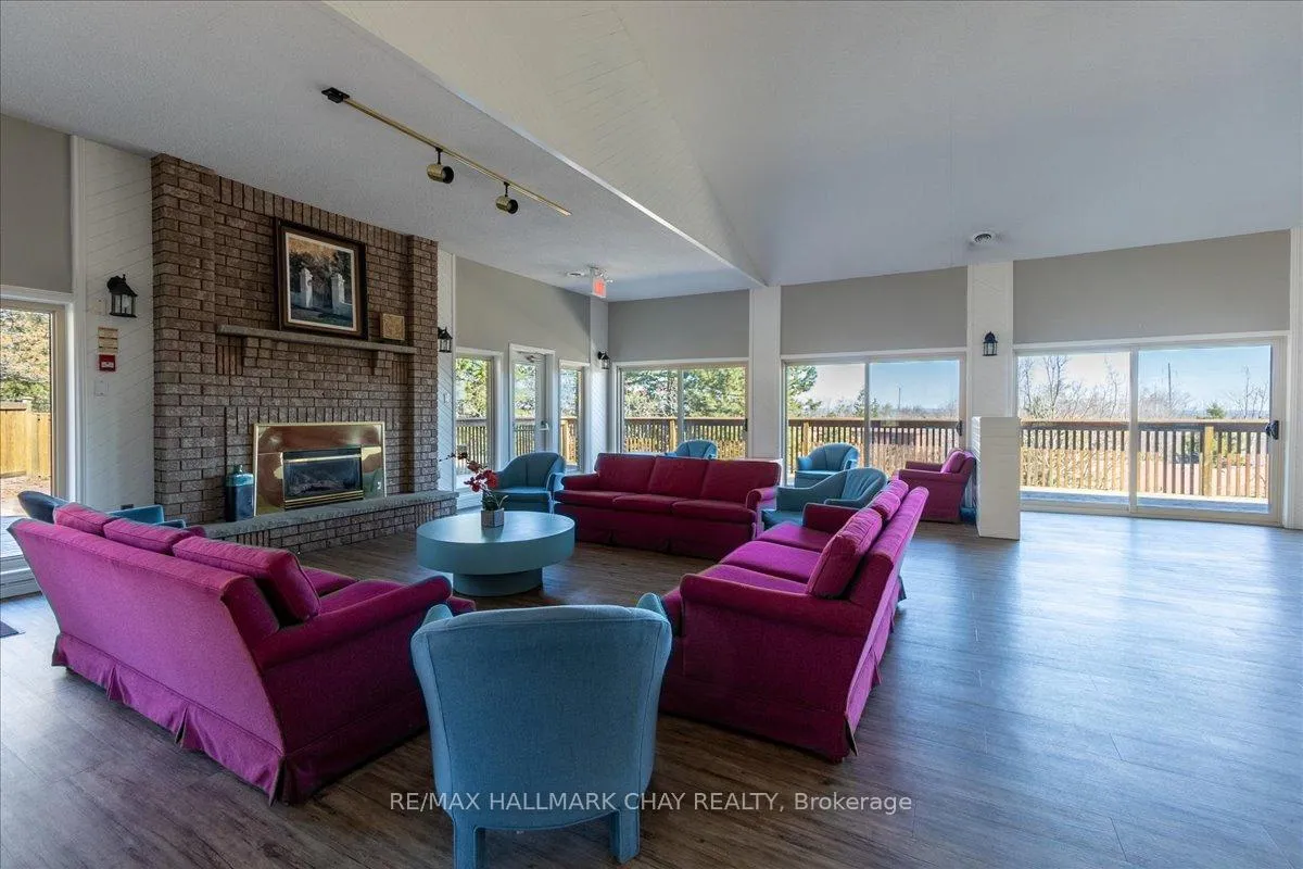 Photo 48 of Unit 2, 50 Loggers Run, Barrie, Ardagh — HOMEH