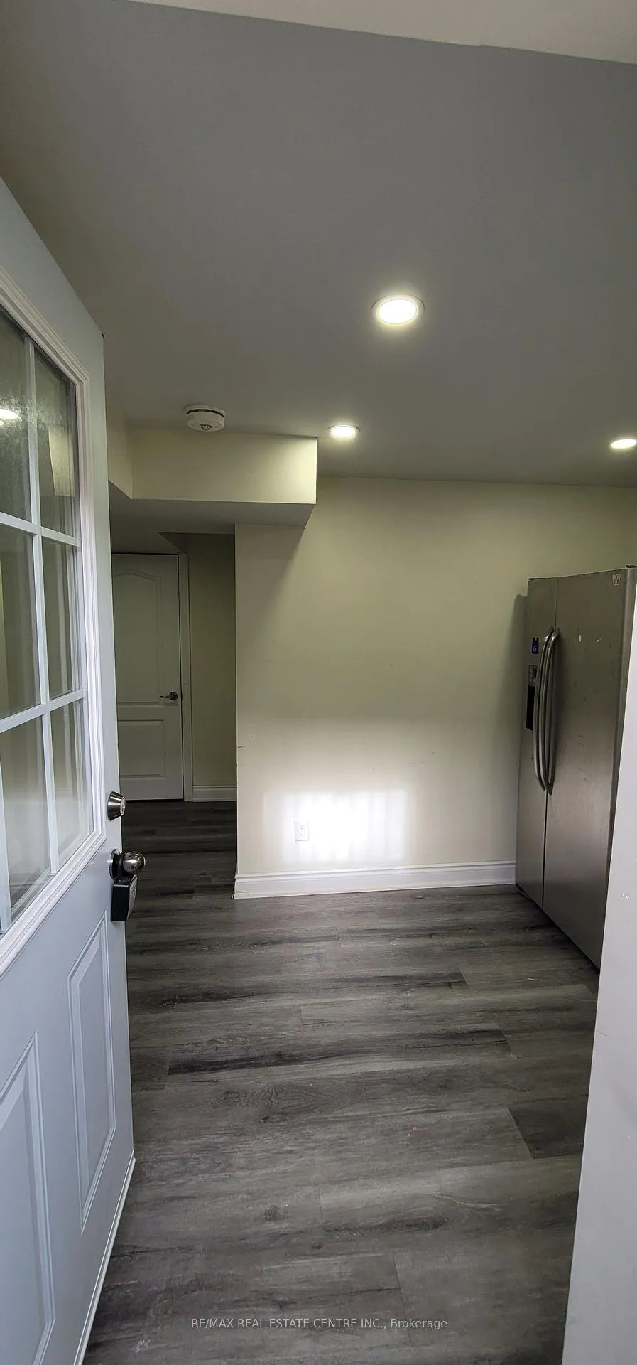 Photo 5 of Unit Basement, 26 Nottawasaga Crescent, Brampton, Heart Lake West — HOMEH