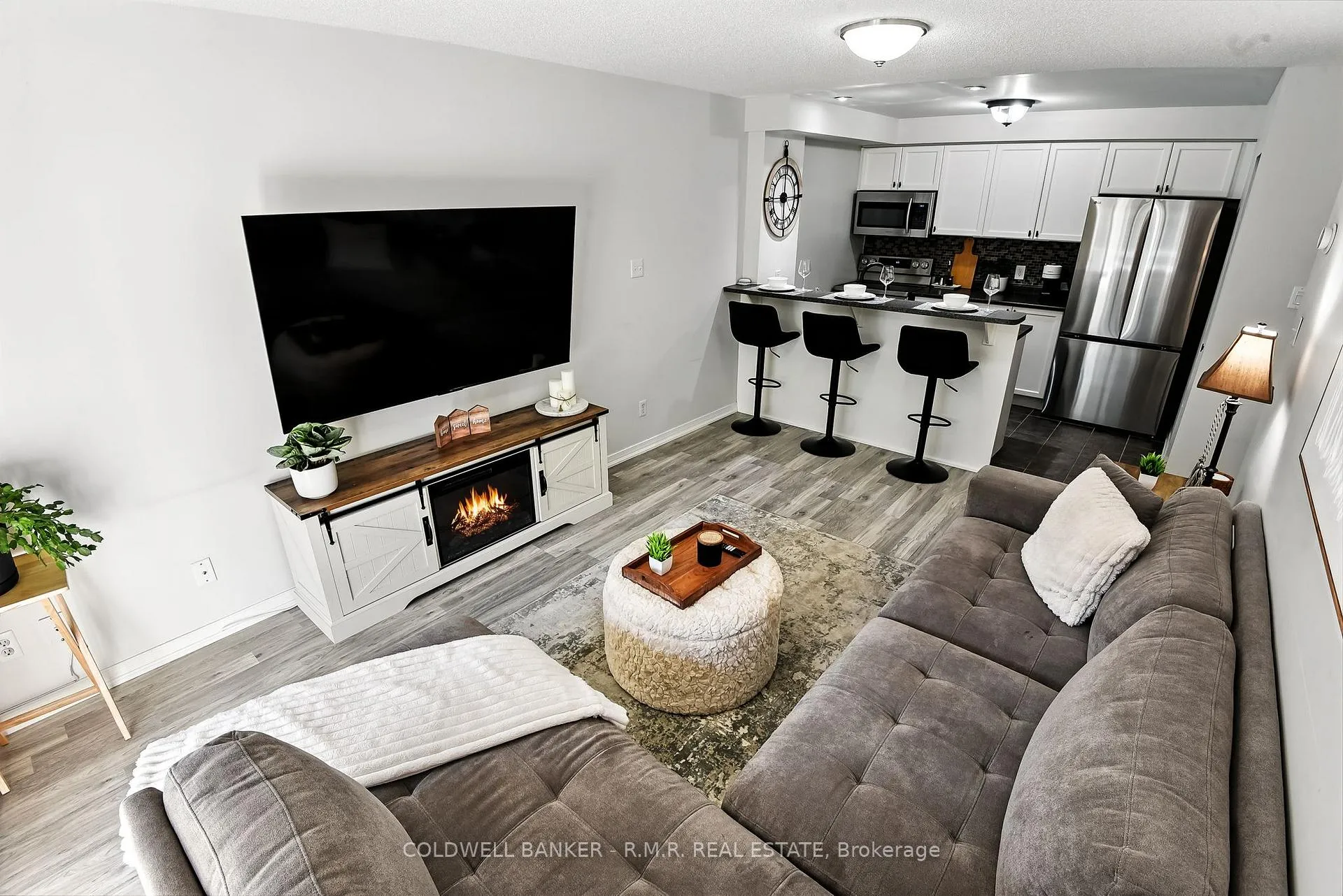 Photo 17 of Unit 310, 124 Aspen Springs Drive, Clarington, Bowmanville — HOMEH