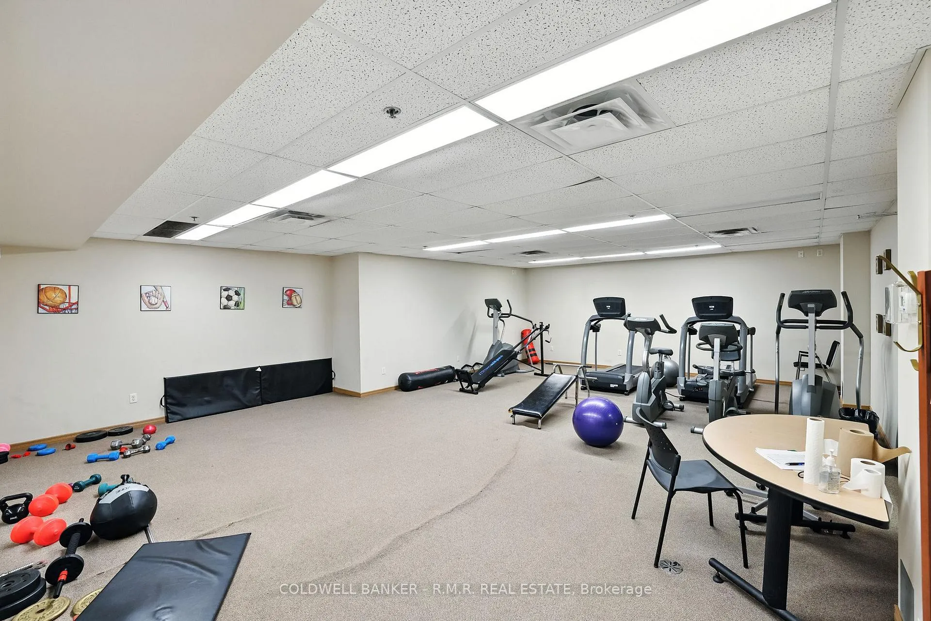 Photo 33 of Unit 310, 124 Aspen Springs Drive, Clarington, Bowmanville — HOMEH