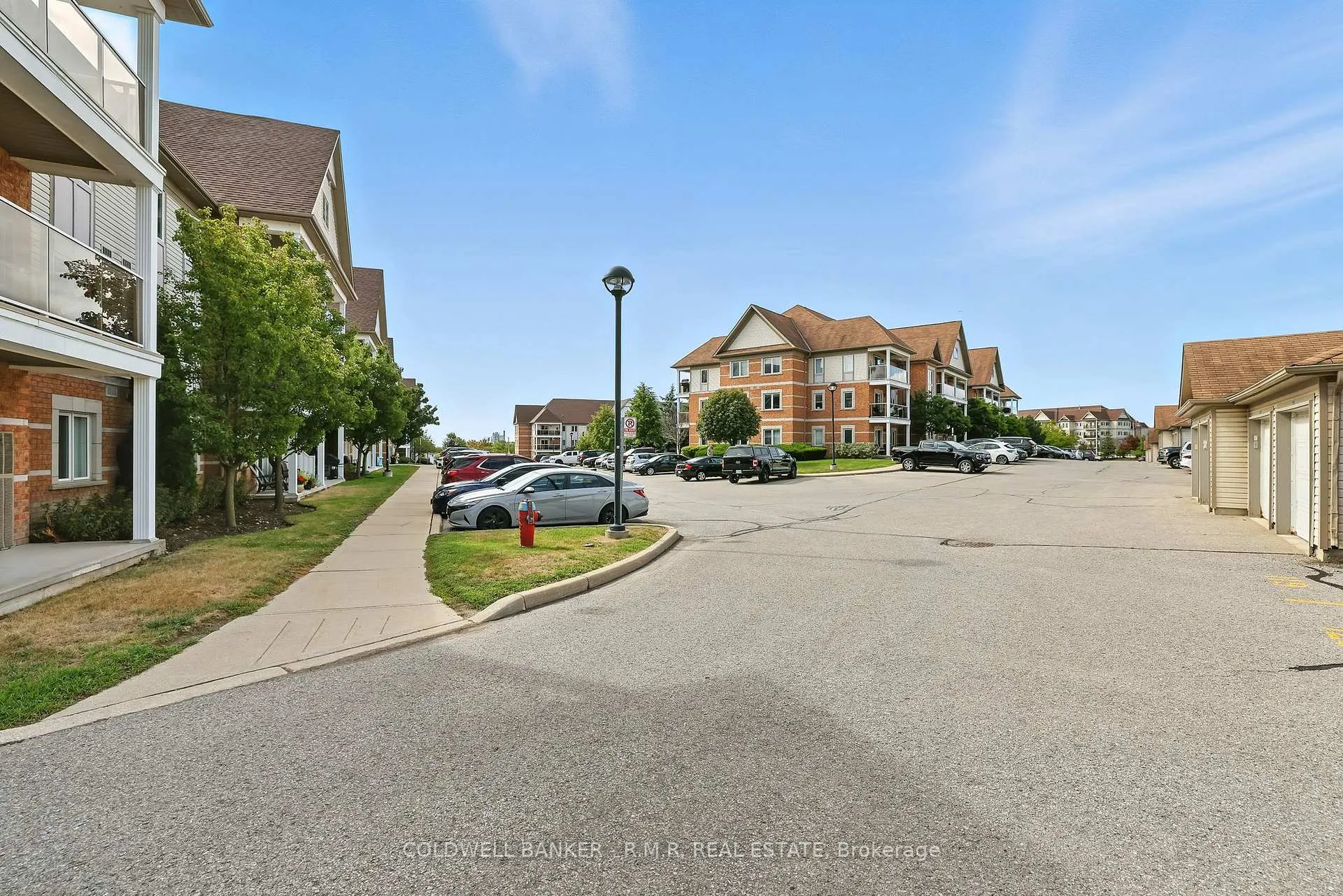 Photo 39 of Unit 310, 124 Aspen Springs Drive, Clarington, Bowmanville — HOMEH