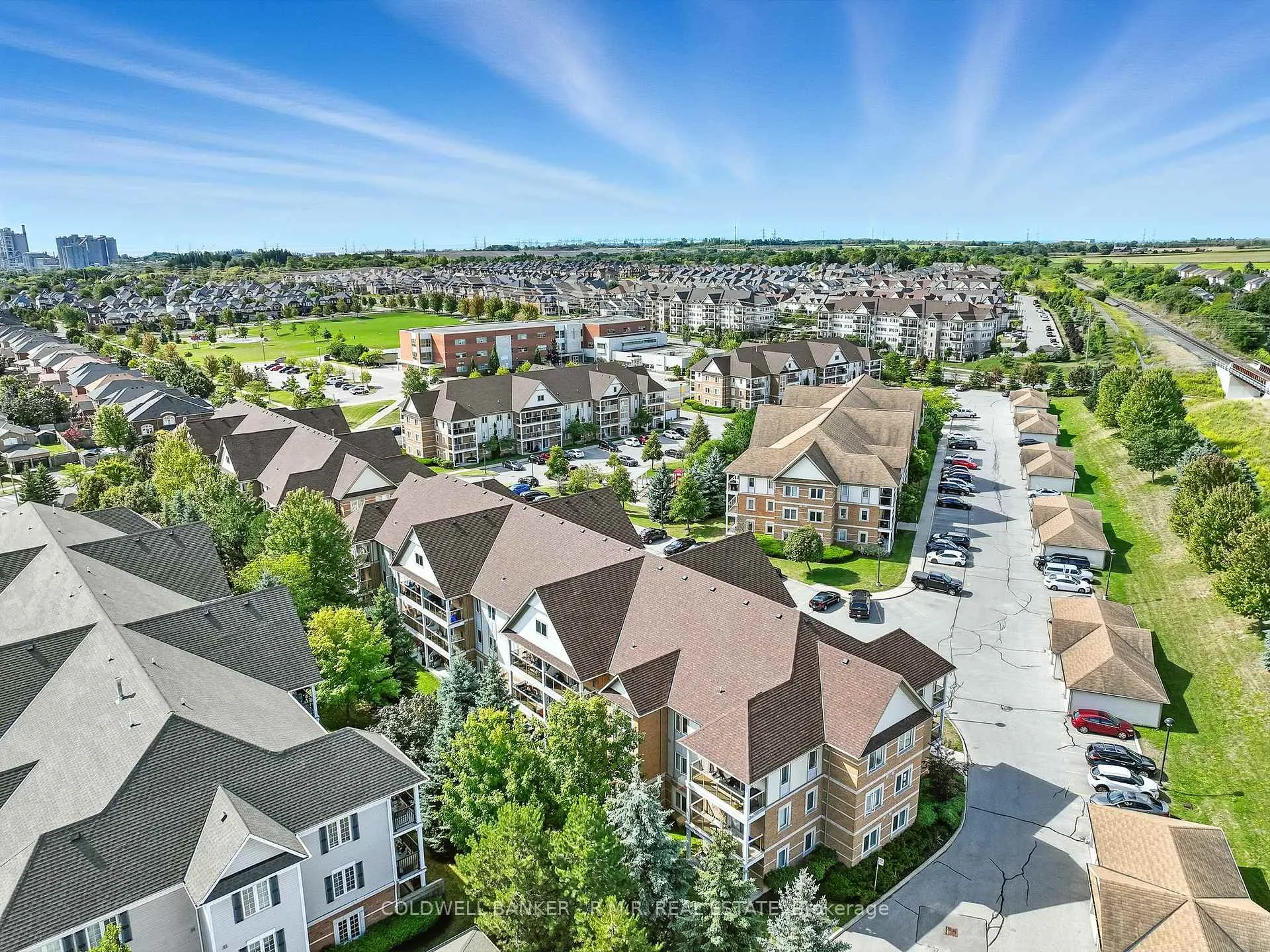 Photo 41 of Unit 310, 124 Aspen Springs Drive, Clarington, Bowmanville — HOMEH