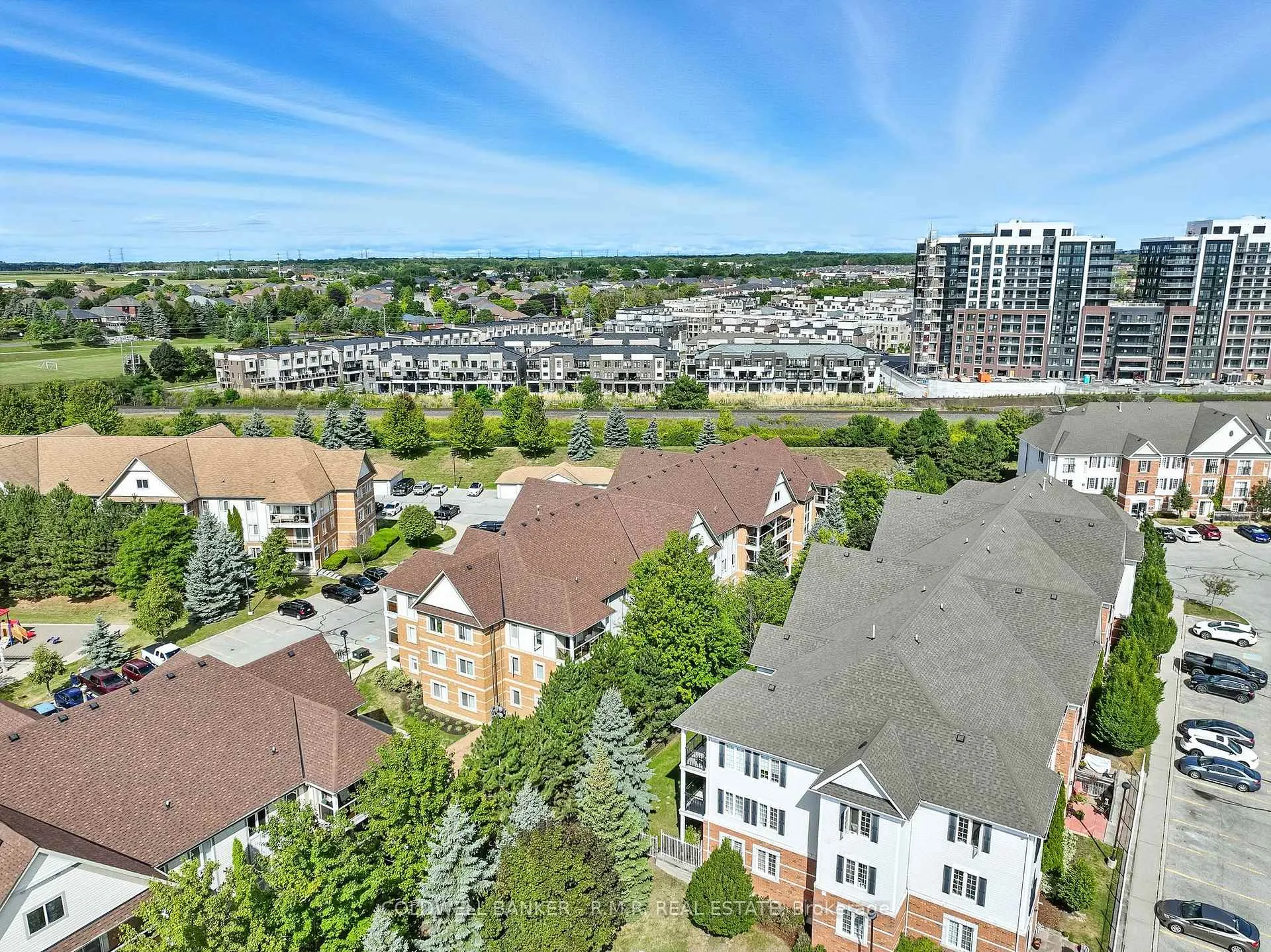 Photo 42 of Unit 310, 124 Aspen Springs Drive, Clarington, Bowmanville — HOMEH