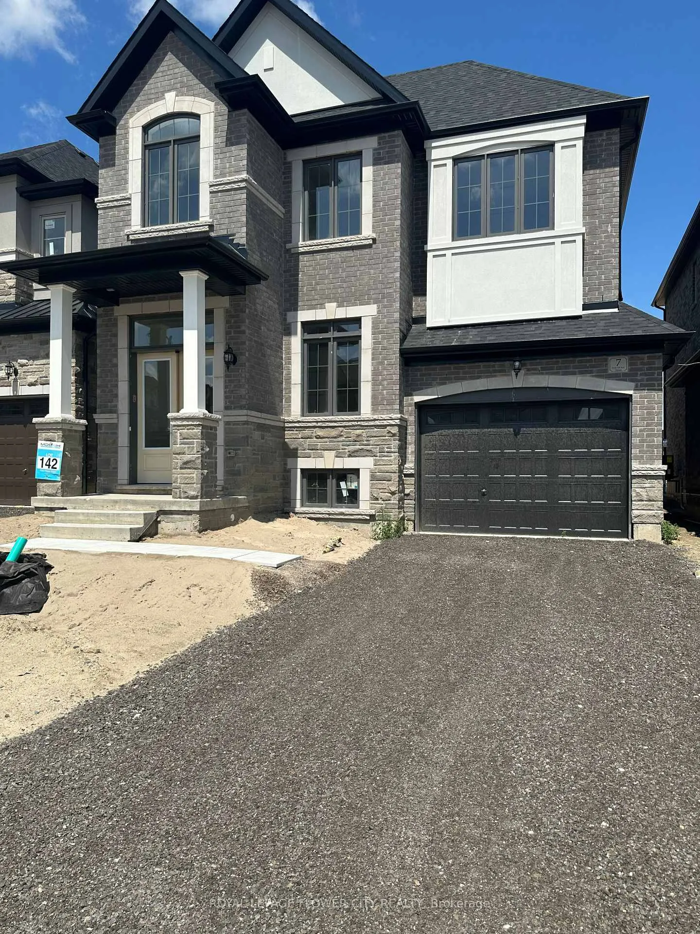 Photo 21 of 7 Ann Mckee Street, Caledon, Caledon East — HOMEH