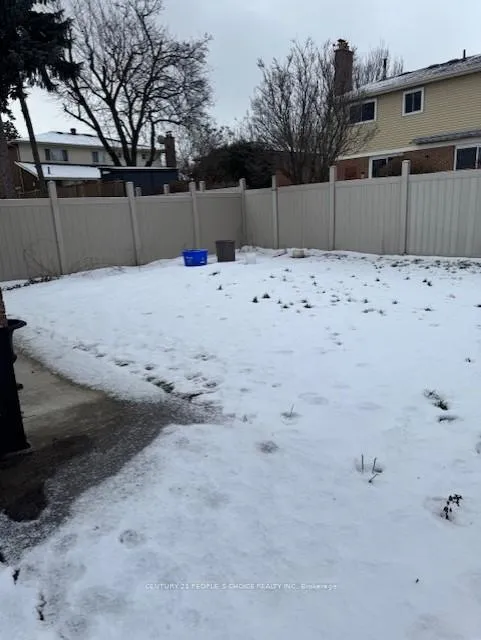 Photo 1 of 73 Mallard Crescent, Brampton, Central Park — HOMEH