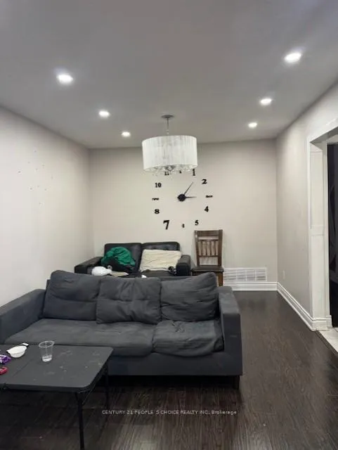 Photo 17 of 73 Mallard Crescent, Brampton, Central Park — HOMEH