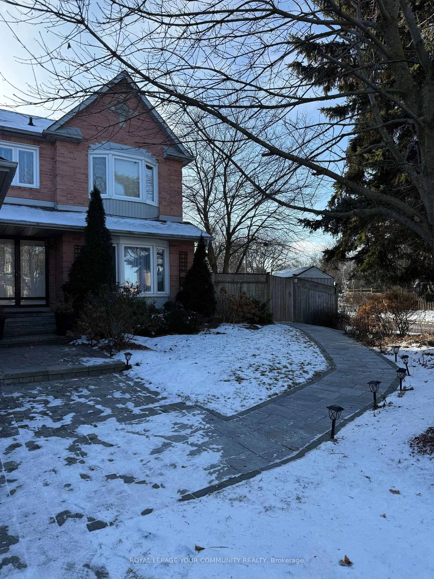 Photo 1 of Unit bsmnt, 87 Tamarac Trail, Aurora, Aurora Highlands — HOMEH