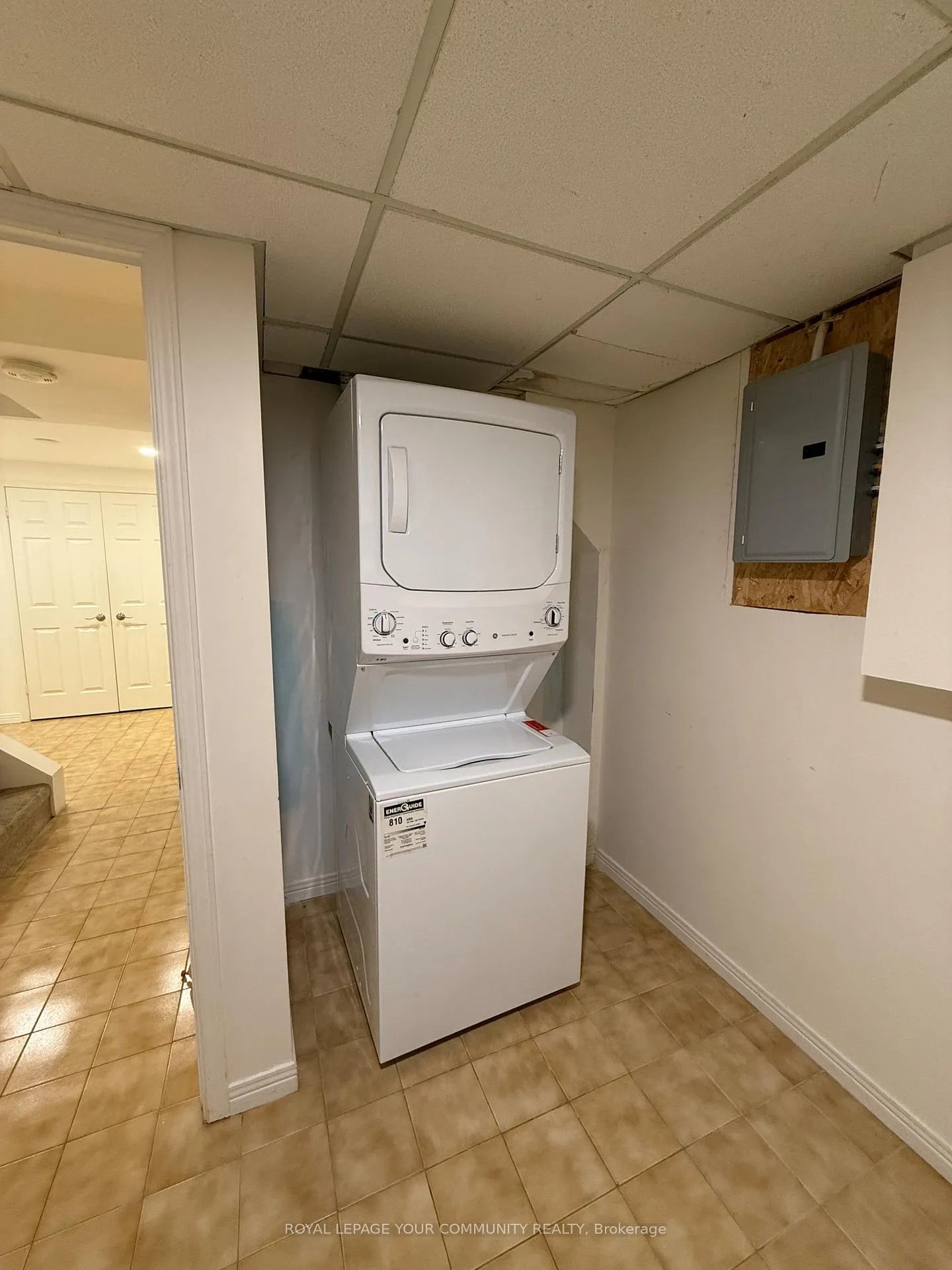 Photo 9 of Unit bsmnt, 87 Tamarac Trail, Aurora, Aurora Highlands — HOMEH