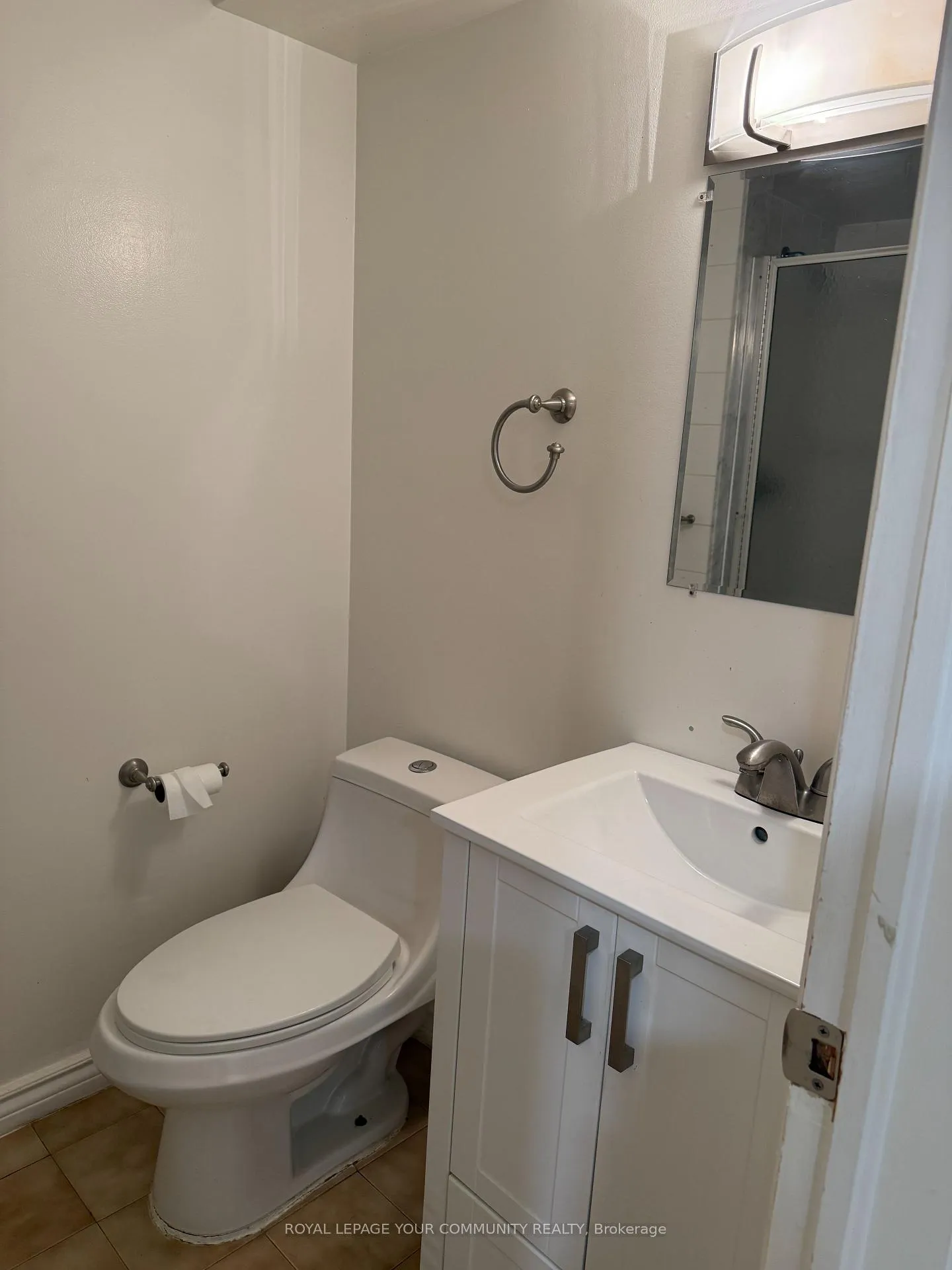 Photo 11 of Unit bsmnt, 87 Tamarac Trail, Aurora, Aurora Highlands — HOMEH