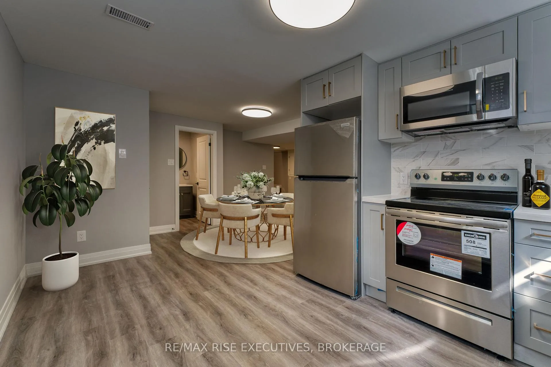 Photo 68 of Unit 2, 134 Weller Avenue, Kingston, Rideau — HOMEH
