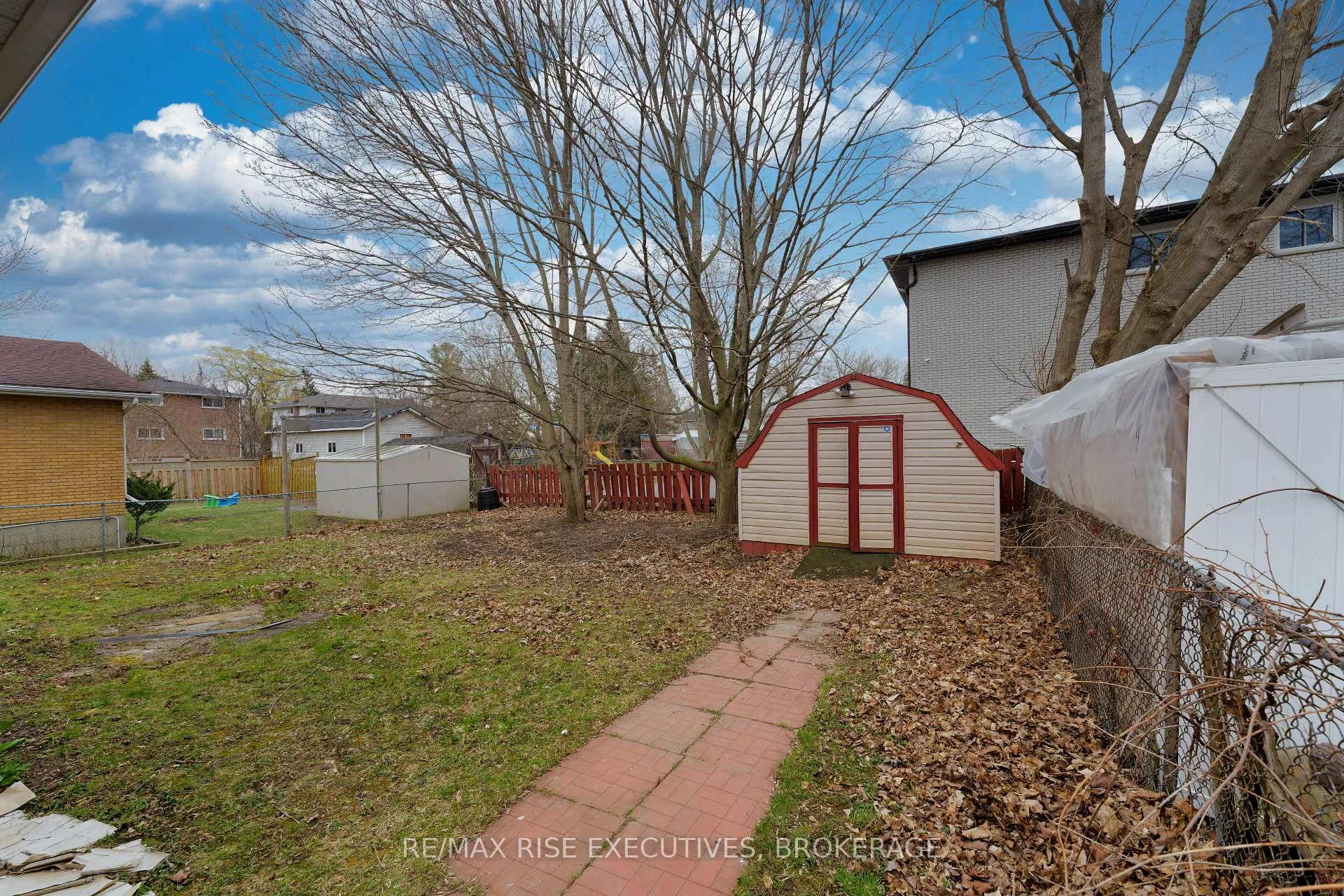 Photo 128 of Unit 2, 134 Weller Avenue, Kingston, Rideau — HOMEH