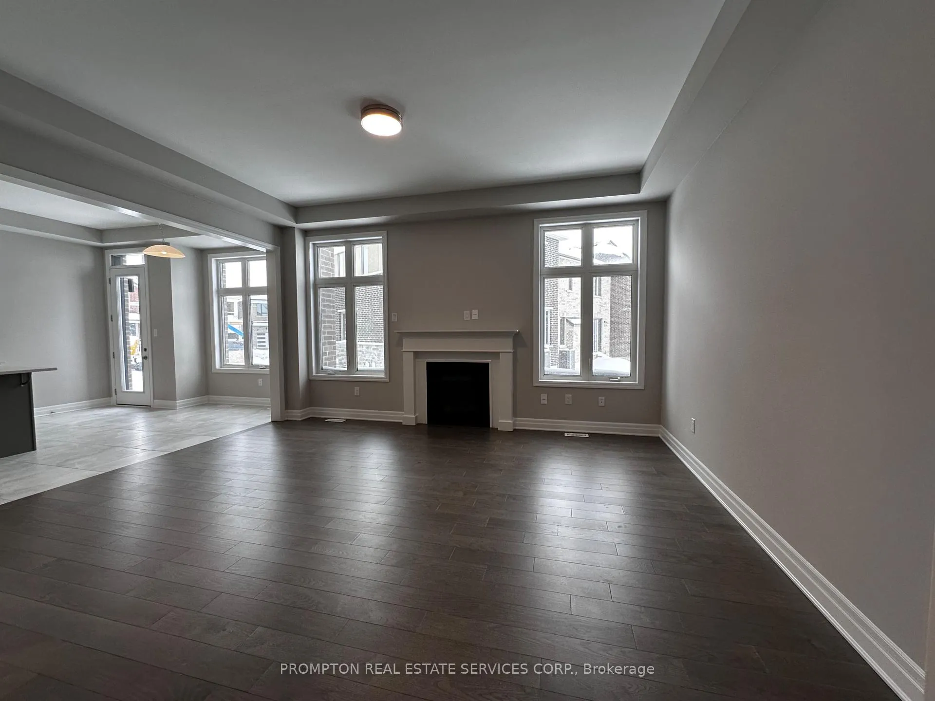 Photo 2 of 17 Brock Meadow Crescent, Markham, Victoria Square — HOMEH