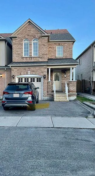 Front of 11 Robideau Place
