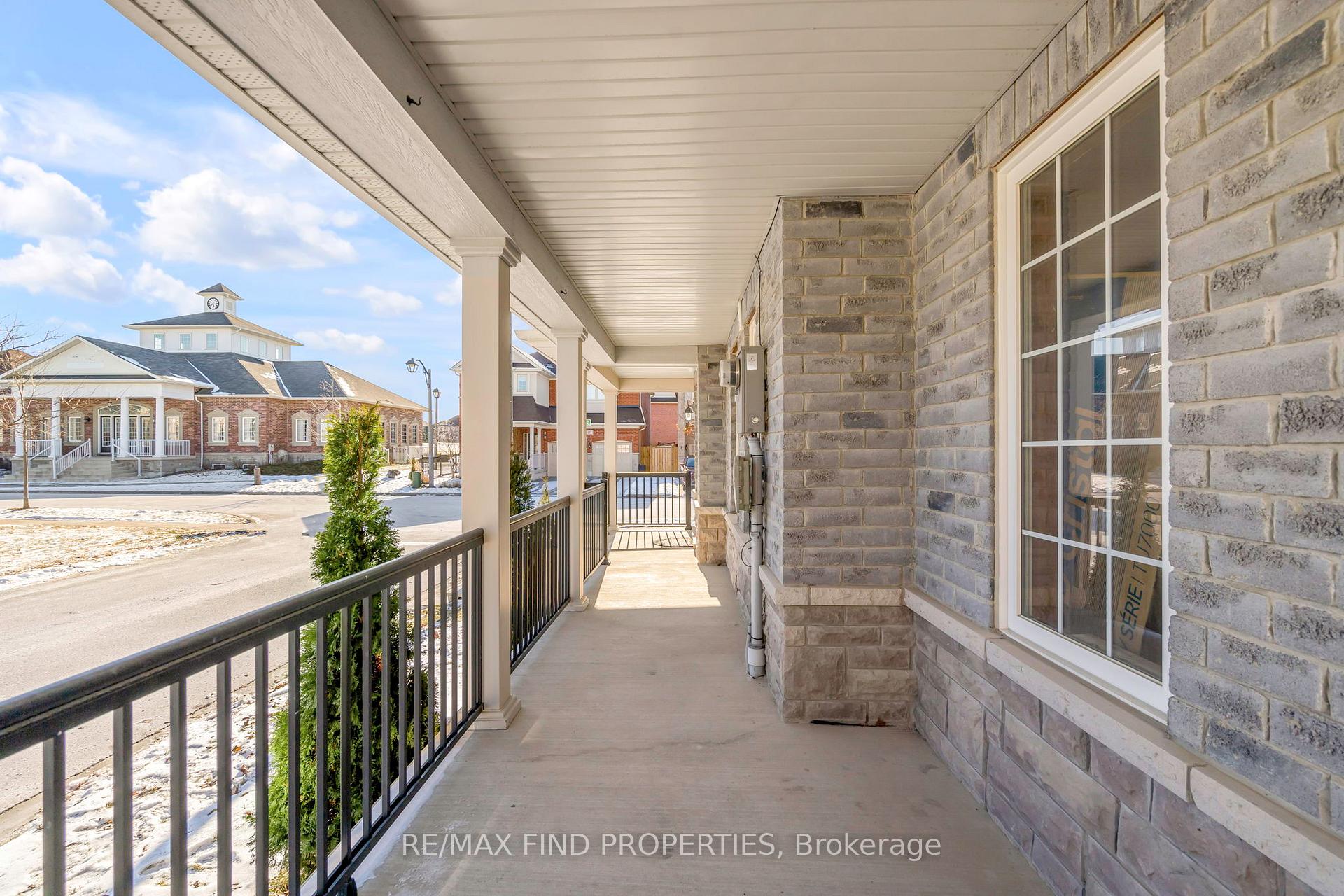 Photo 7 of 92 Barnham Street, Ajax, Central East — HOMEH