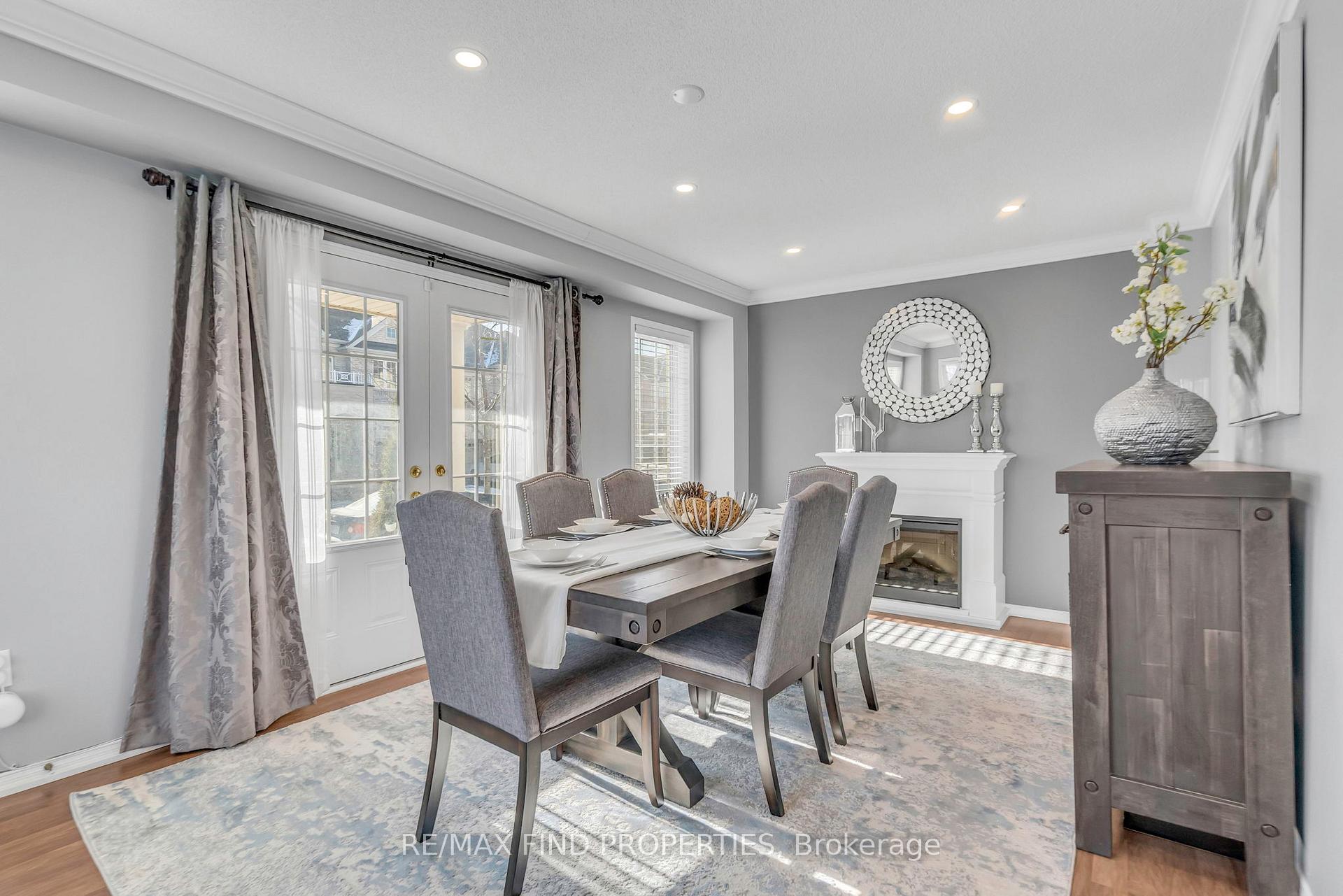 Photo 9 of 92 Barnham Street, Ajax, Central East — HOMEH