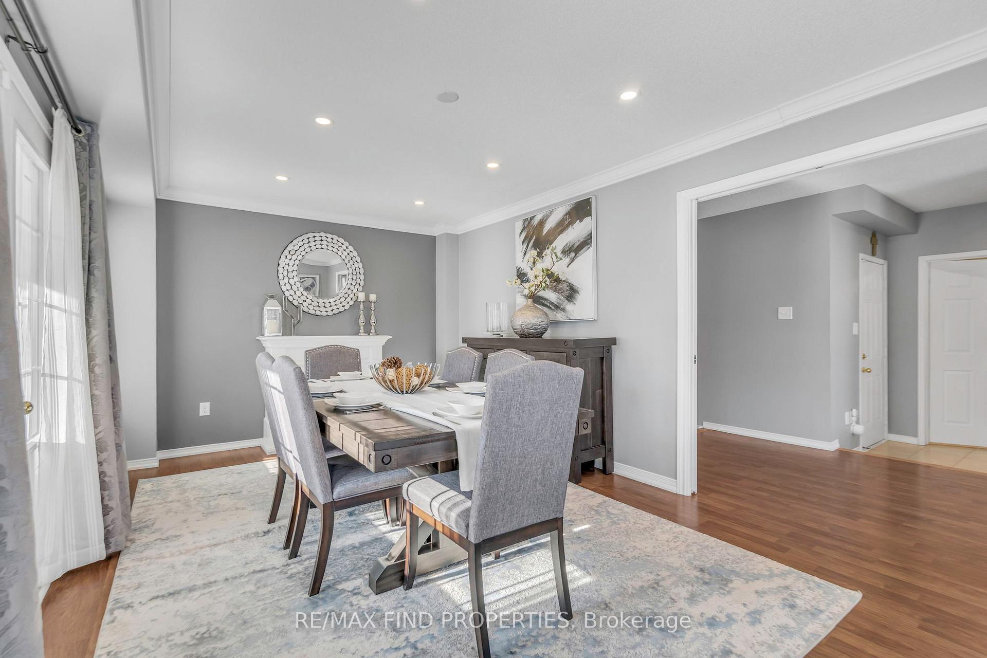 Photo 10 of 92 Barnham Street, Ajax, Central East — HOMEH