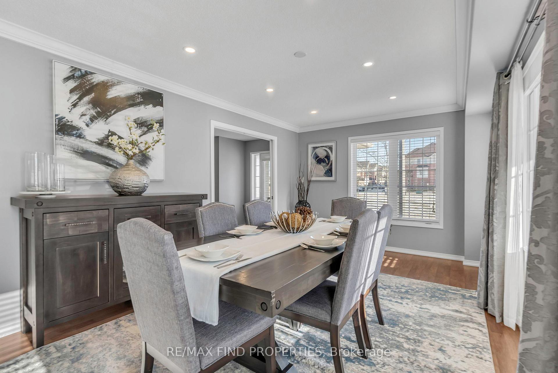 Photo 12 of 92 Barnham Street, Ajax, Central East — HOMEH