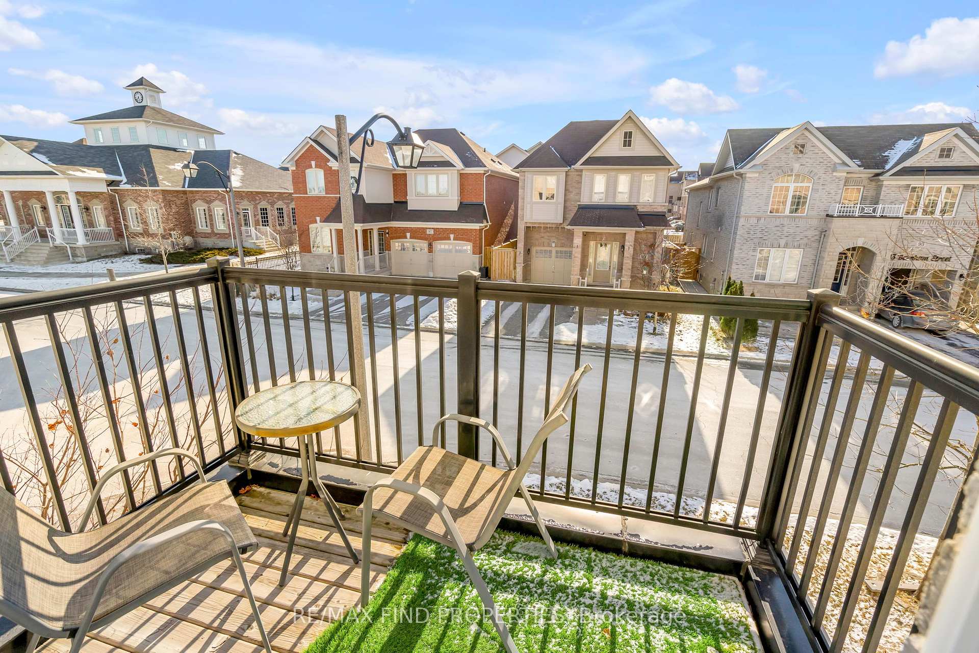 Photo 26 of 92 Barnham Street, Ajax, Central East — HOMEH