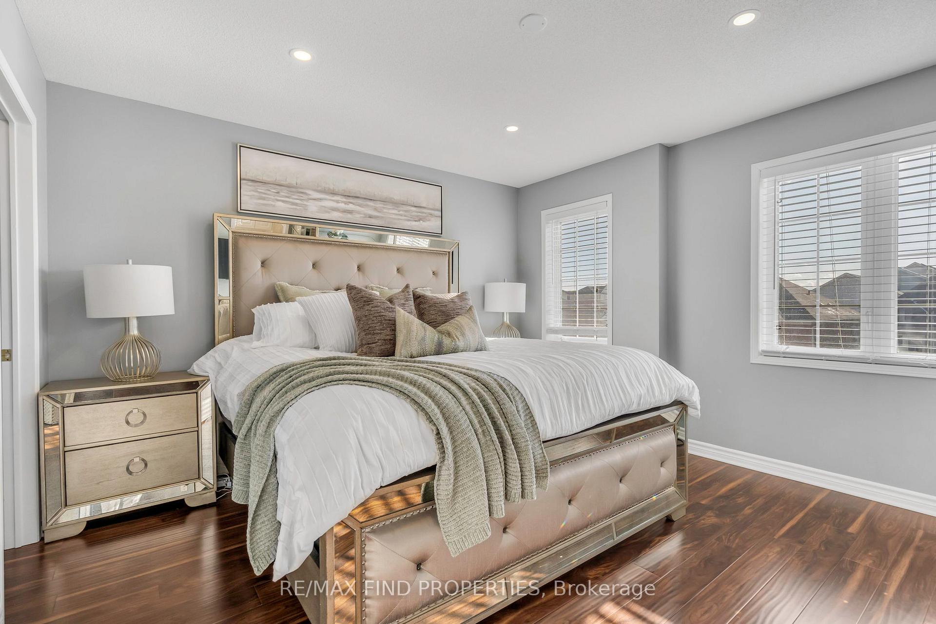 Photo 27 of 92 Barnham Street, Ajax, Central East — HOMEH