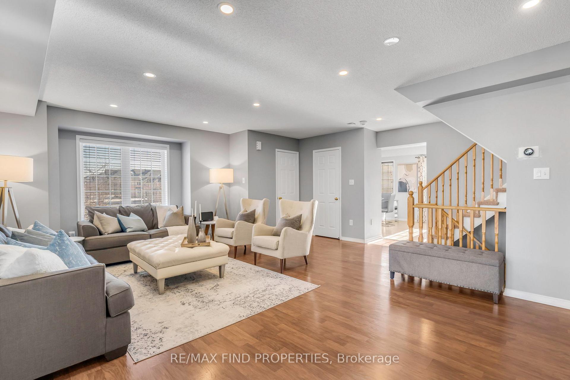Photo 36 of 92 Barnham Street, Ajax, Central East — HOMEH