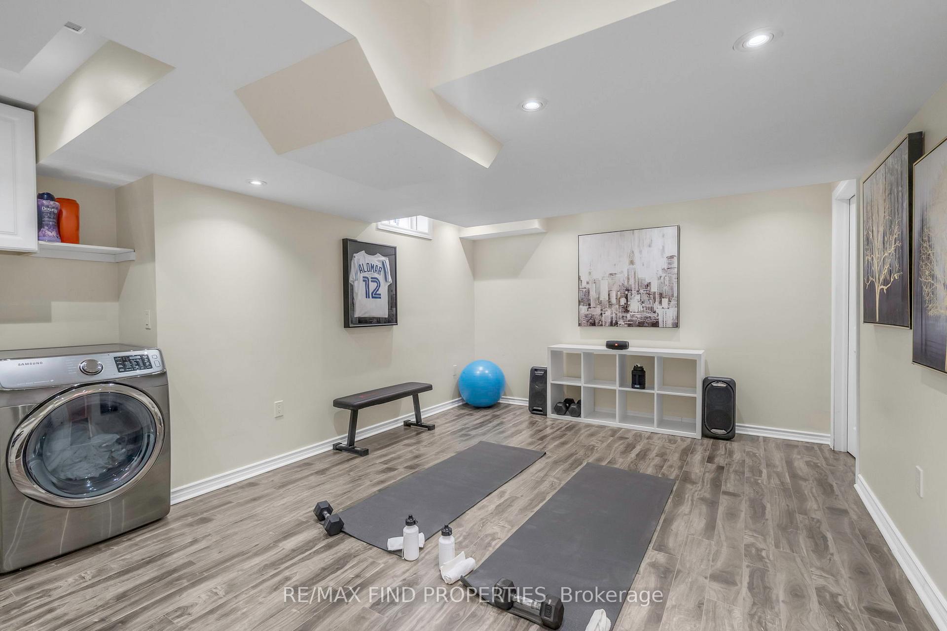 Photo 37 of 92 Barnham Street, Ajax, Central East — HOMEH