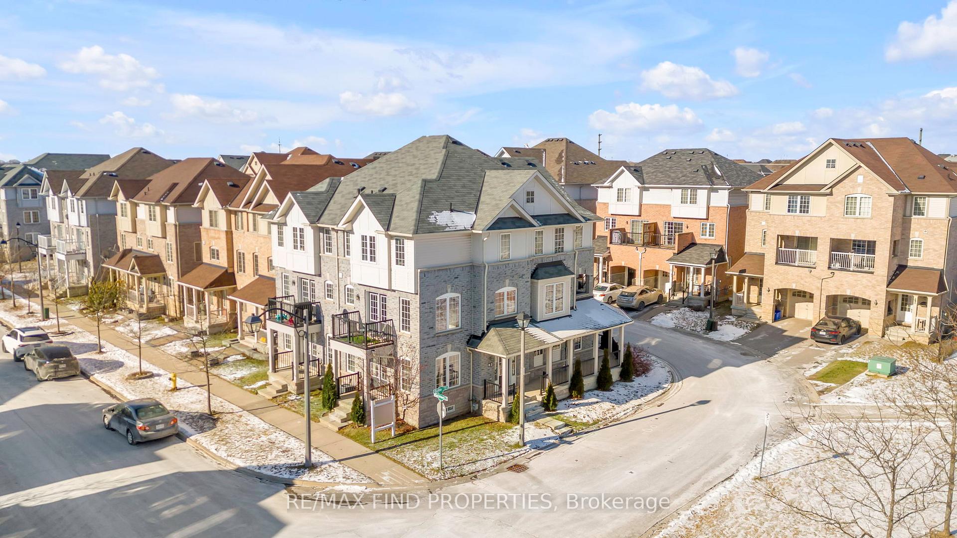 Photo 40 of 92 Barnham Street, Ajax, Central East — HOMEH