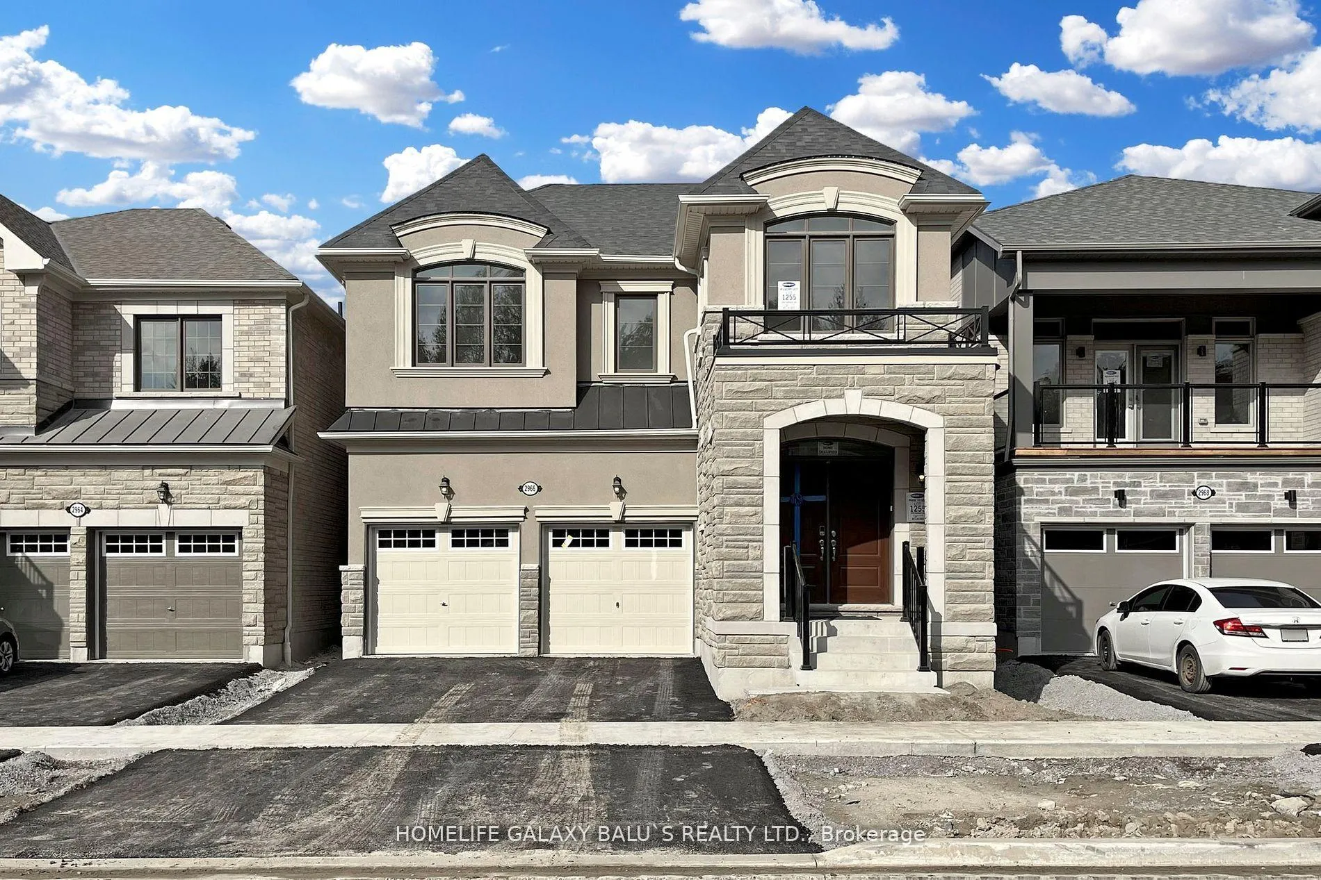 Photo 1 of 2966 Heartwood Lane, Pickering, Rural Pickering — HOMEH