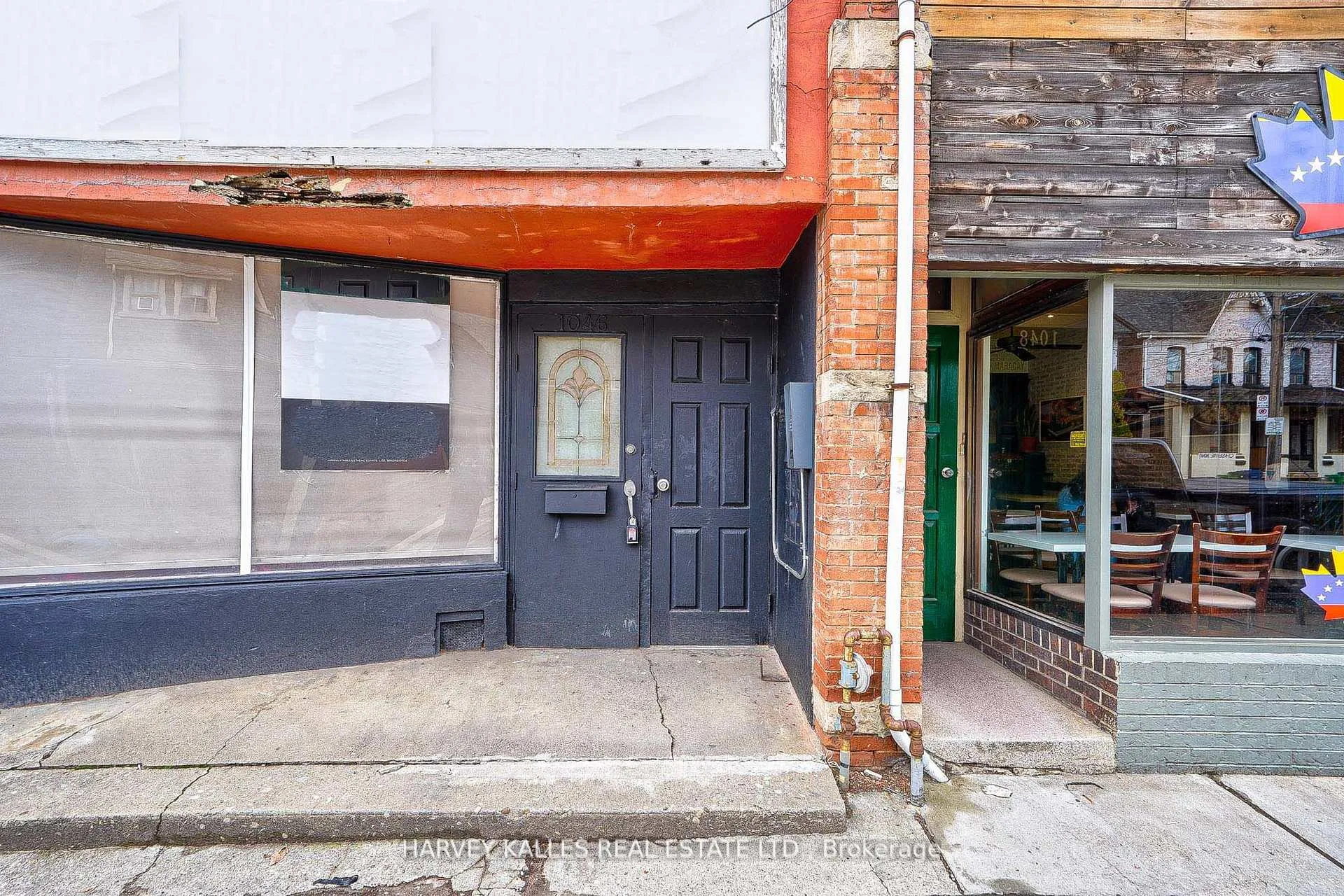 Photo 5 of Unit Unit 4, 1046 Bathurst Street, Toronto, The Annex — HOMEH